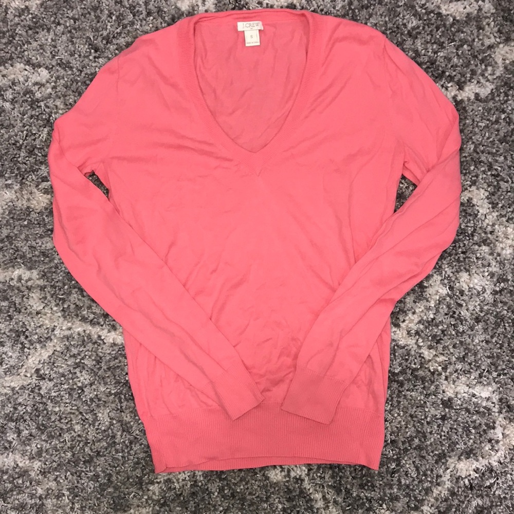 J Crew Sweater